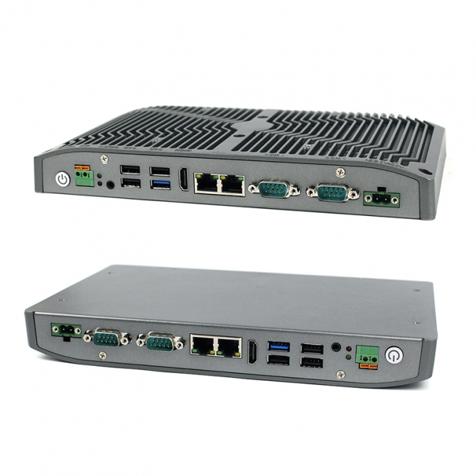 EFIC-50003A