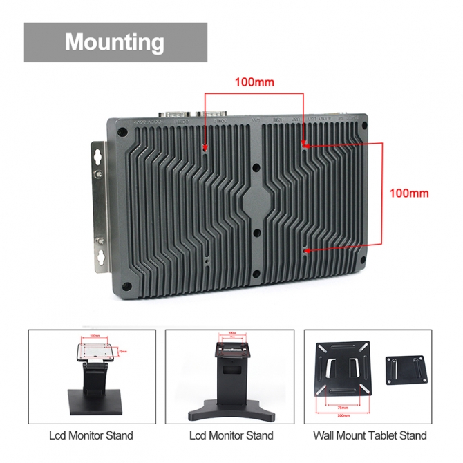 EFIC-50003A