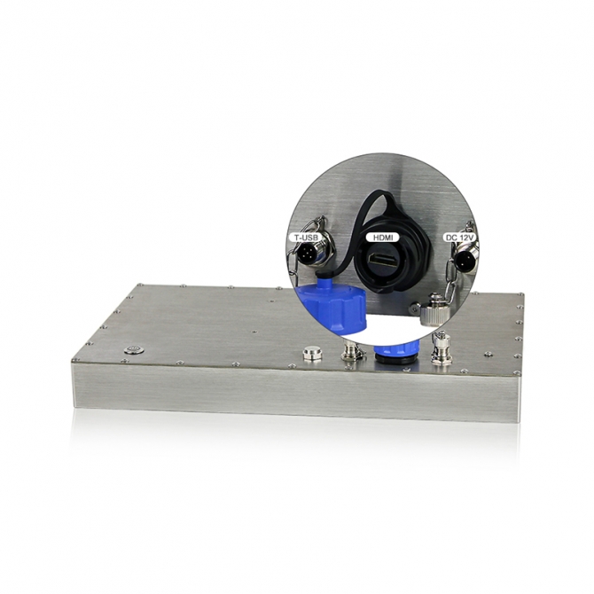 WPM-H156WDC