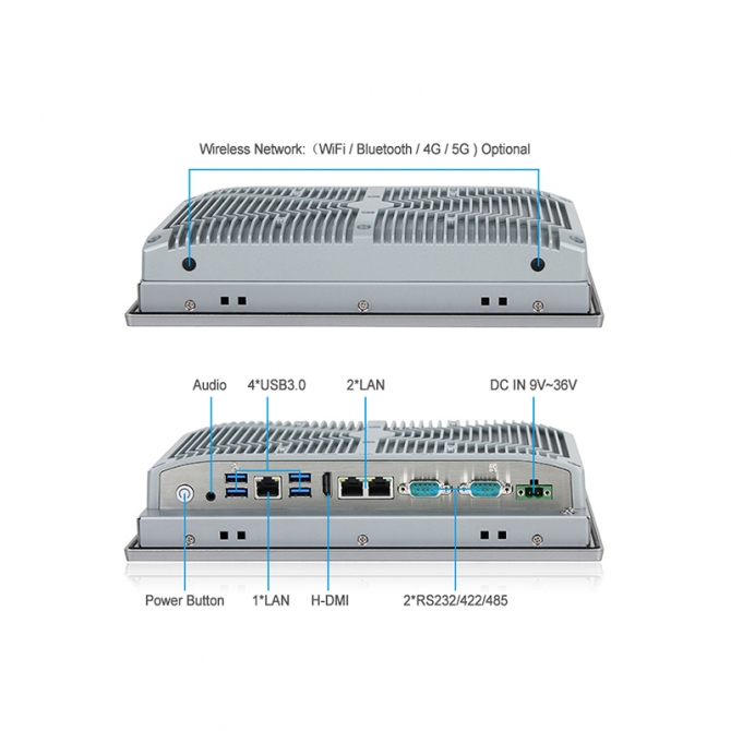 PPC-C010WAC