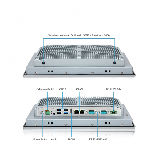 PPC-J012WAC