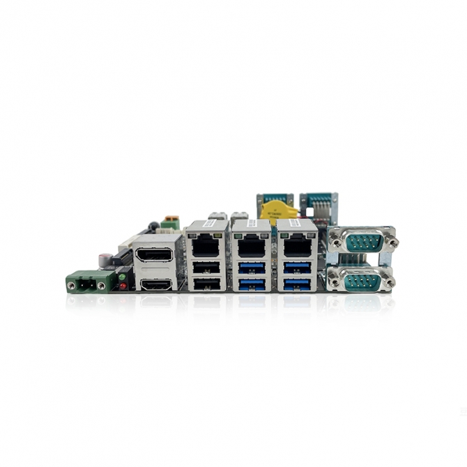 EFIC-2000