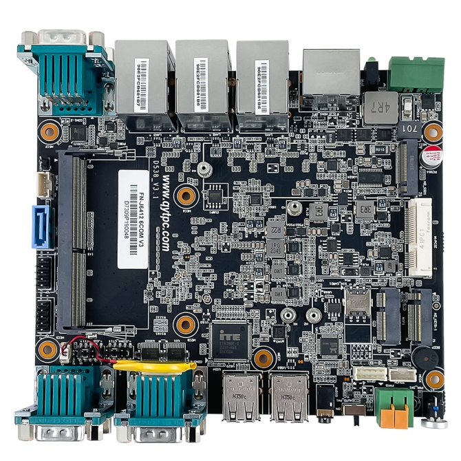 EFIC-J6412