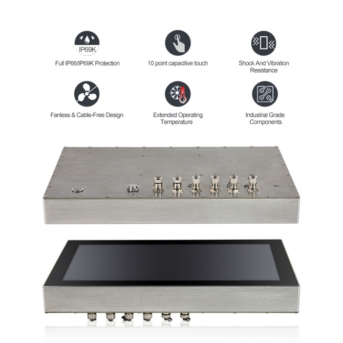 Intel® Alder Lake-N N97