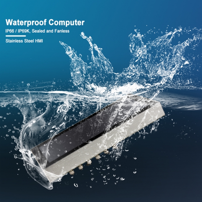 Intel® Alder Lake-N N97