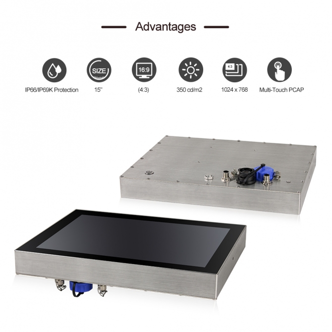 WPM-H015SDC
