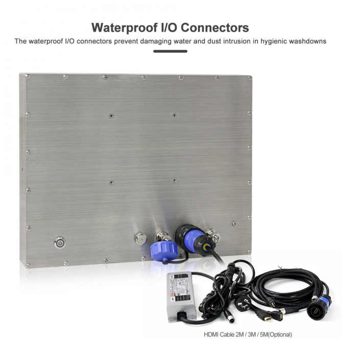 WPM-H015SDC