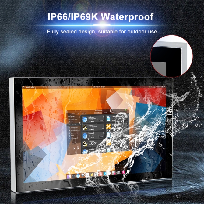 WPC-N024WAC