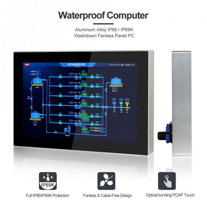 WPC-N012WAC
