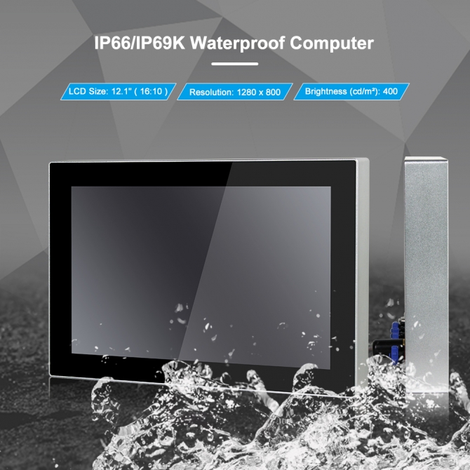 WPC-N012WAC