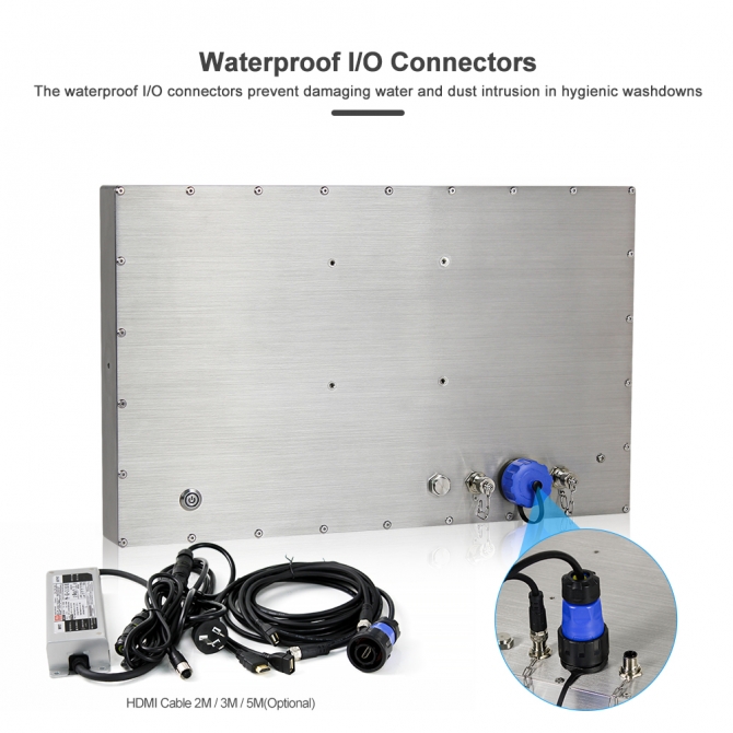 WPM-H185WDC