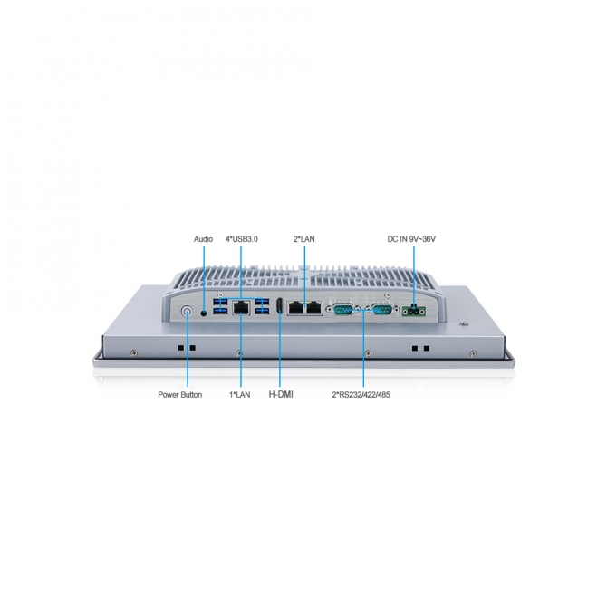 PPC-N015SAC