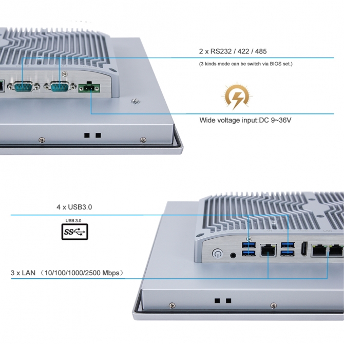 PPC-N015SAC