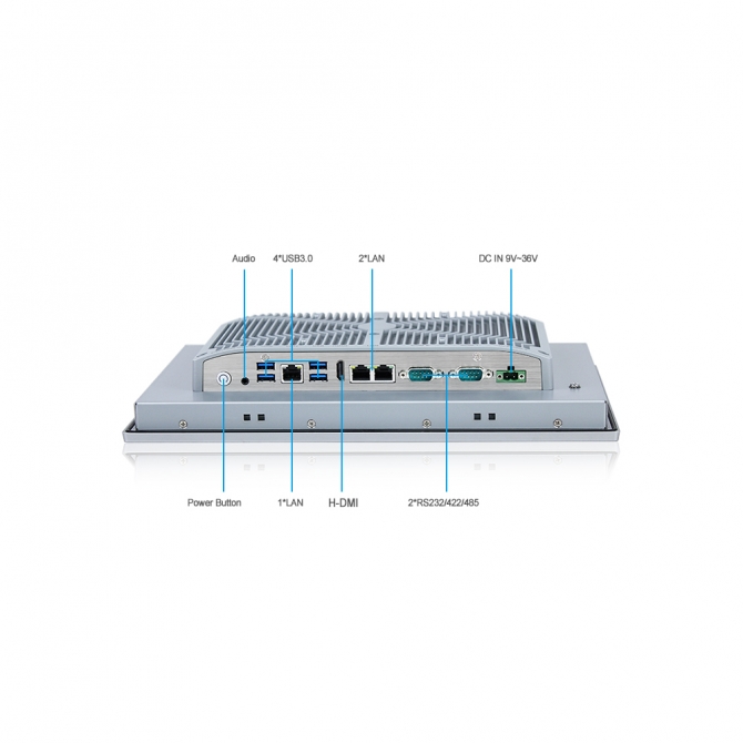 PPC-N133WAC