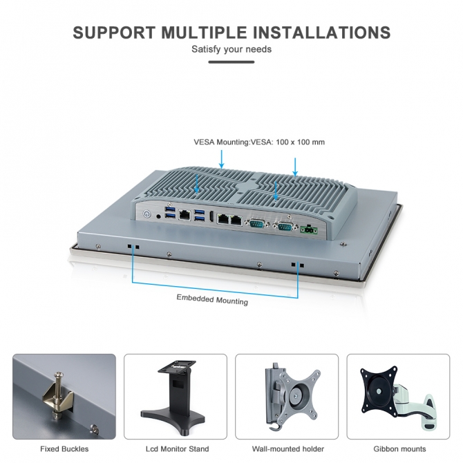 PPC-N015SCC
