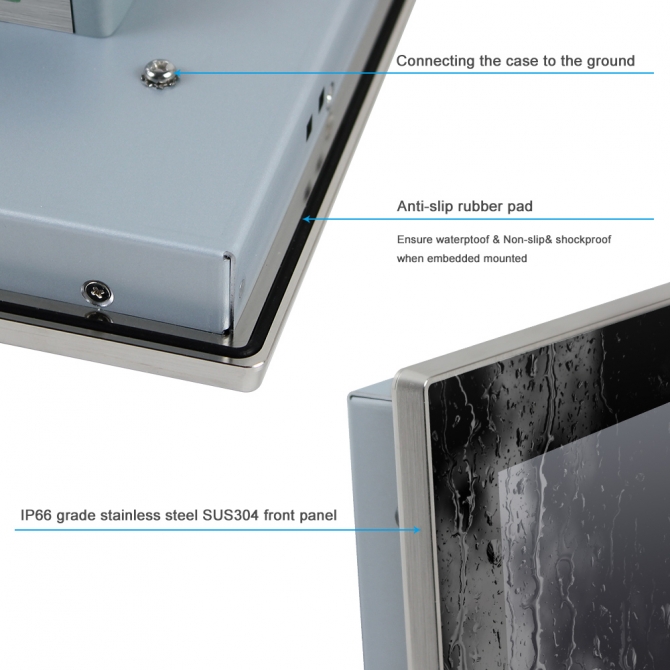 PPC-N015SCC