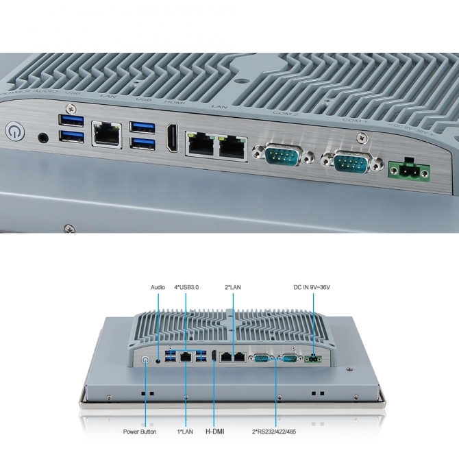 PPC-N015SCC