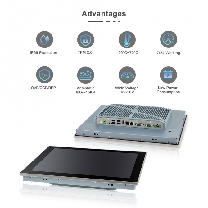 PPC-J015SCC