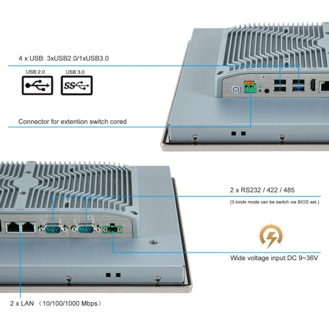PPC-J015SCC