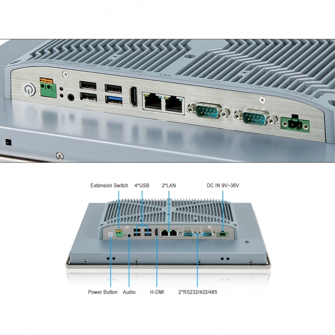 PPC-J015SCC