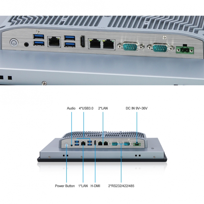 PPC-N015SAR