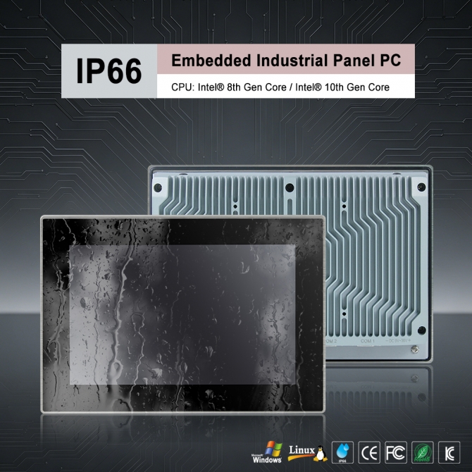 PPC-10WCC