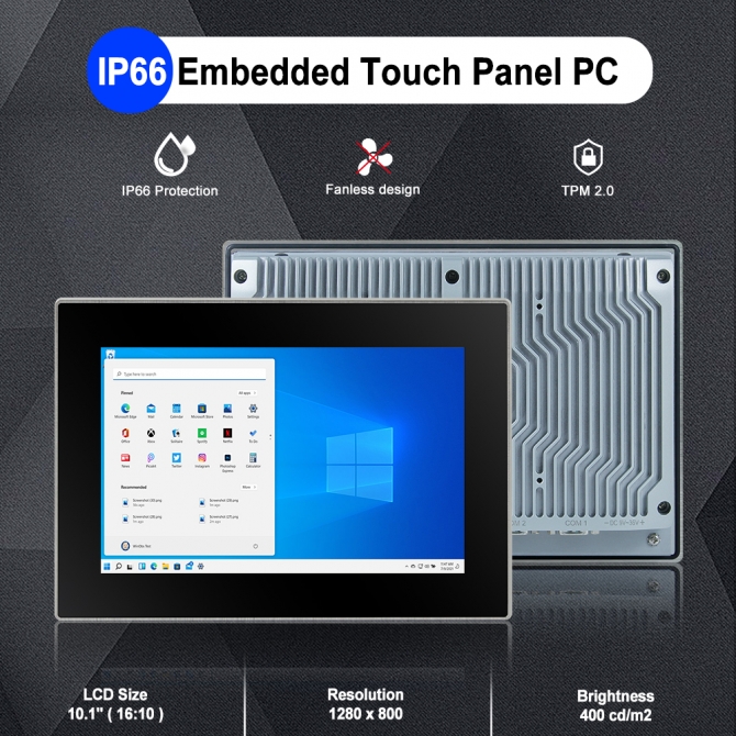 PPC-J010WCC